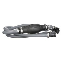 Portable Fuel Tank Fuel Line Kit – Not for Use in USA, 93806EI7