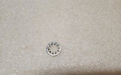 OEM Homelite Replacement Washer Lock- Interior 83081