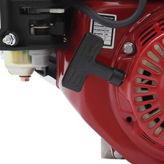 7.5 HP 212cc Pull Start Horizontal Gas Powered Engine Go Kart Gas Engine Motor