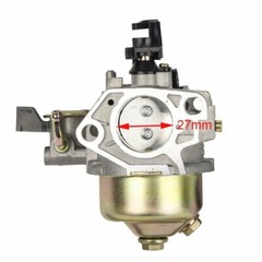 Carburetor For Honda EG5000X A AR Generator Series 16100-ZE3-814