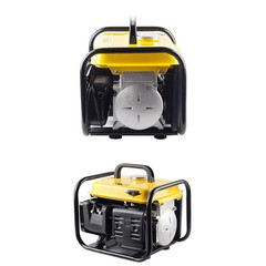 800W Low-Noise Gasoline Generator 2-Stroke Single-Phase Gasoline Generator 220V