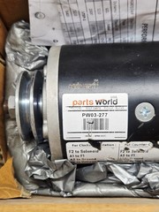 23A 12V Starter Generator for Club Car DS FE290 FE350 1996-up Golf Cart |Club…
