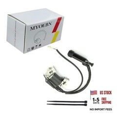 Ignition Coil fit for Westinghouse WGen 7500W 9500W Generator #180505