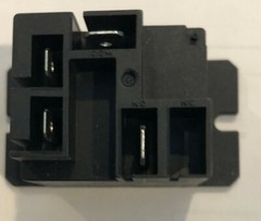 Generac 0K2098 Relay 12V 30A SPST Pilot Duty 