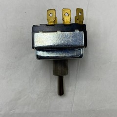 GENERAC POWER SYSTEM 067625 SWITCH TOGGLE 3P3T 15/10A 250/125VAC
