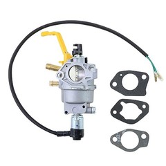 Carburetor 380723515 Compatible with Firman H07553 7500 9400 Watts Dual Fuel