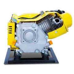 Intelligent Electric Vehicle Range Extender Inverter Gasoline Generator