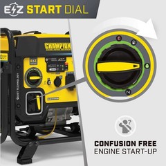 201239 – 7250W Open Frame Inverter with CO Shield® – NEW