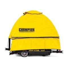 Champion Power Equipment Inverter Generator Cover Storm Shield Severe Weather