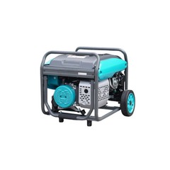 Gasoline generator GTM8500C