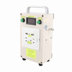 Hand Crank Generator Outdoor Portable Multifunction Hand Cranked Generator US