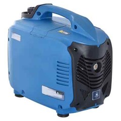 HS2000T 3.2L Portable Car Gasoline Generator 220V Electric DC Inverter Generator