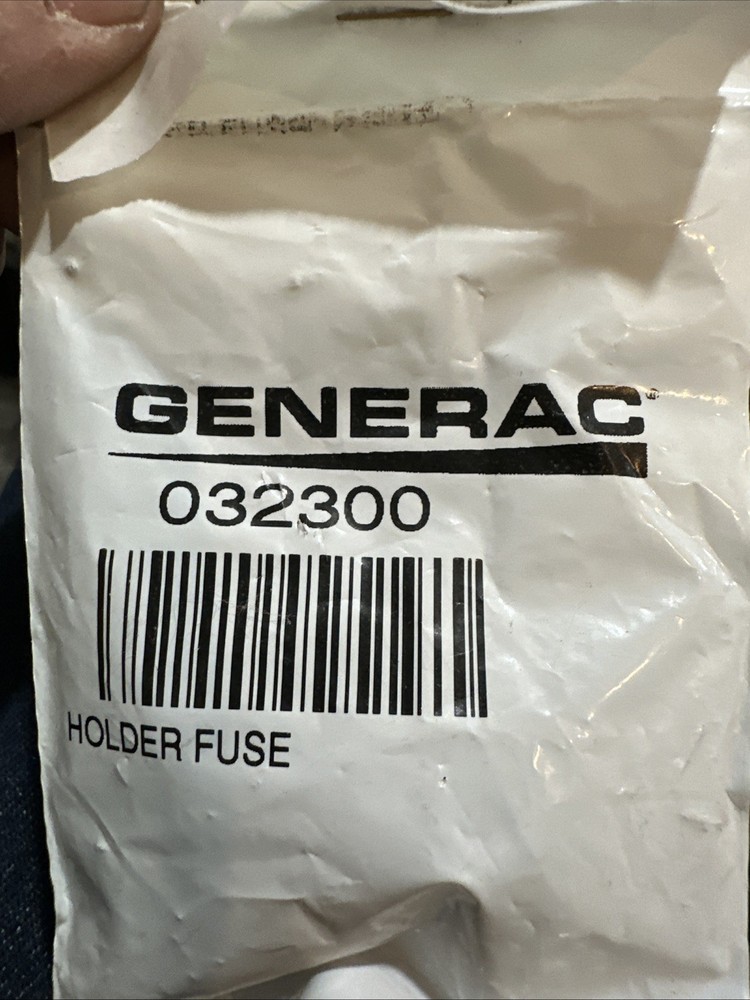Generac 032300 Fuse Holder