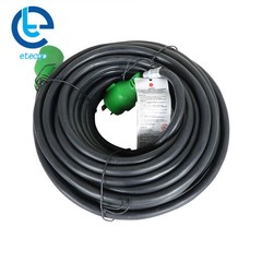 3 Prong 30 Amp Generator Extension Cord 10Feet, NEMA L5-30P/L5-30R 125V