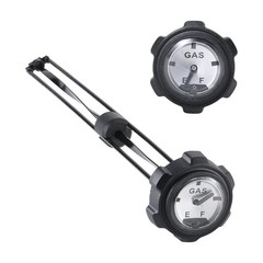 Replacement OEM# 1240119 Polaris Ranger Fuel Gauge Gas Cap