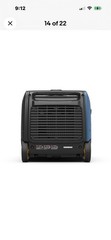 FIRMAN WH03242F 4000W Electric Start Dual Fuel Inverter Generator – Refurbished