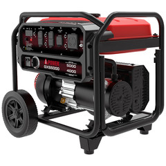 A-iPower GXS5000 Portable Generator