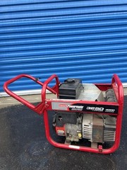 Powermate coleman 3250 Generator 6.0 horse power PM0543250.01