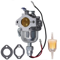 Fit For Generac Generator GN220 RV 0D8332 Carburetor Carb C-7107 with Solenoid