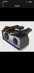 Black Diamond 30Amp RV Parallel Kit BD201103 For BD201045 2300 Watt Inverter NEW