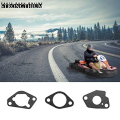 GX270 GX240 Carburetor Gasket Kit for Honda Predator Champion Duromax Generac