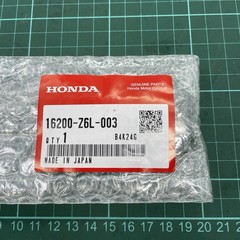 16200-Z6L-003 Genuine Honda Carb Carburetor Solenoid Valve Assembly GX GXV NOS
