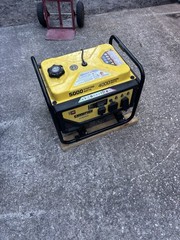 Champion Power Equipment 5000/4000 W RV Ready Portable Generator