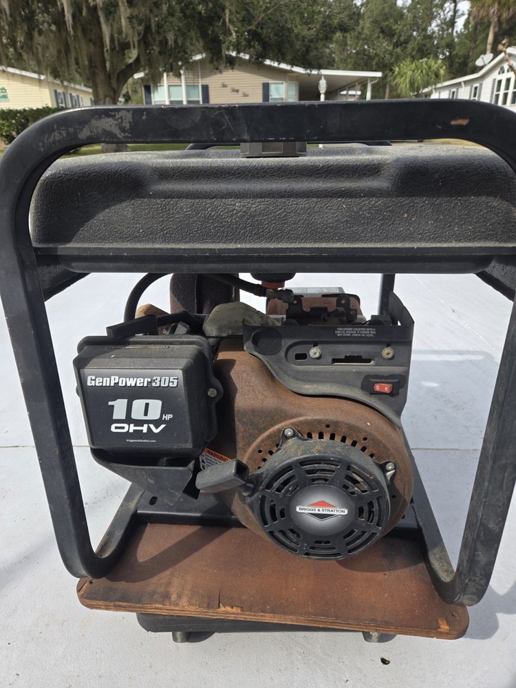 generators portable