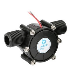 Micro-Hydro Generator 12V 10W DC Water Generator Turbine Generator2986