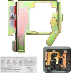Siemens and Murray Generator Interlock Kit ECSBPK02 for Safe Power Switching