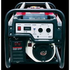 Silent Power 5kw Generator with Automatic Start 380V 60/50hz 1-phase Engine