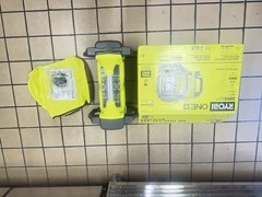 RYOBI RYi818BT One+ 18 Volt Power Station Inverter (ONLY TOOL)