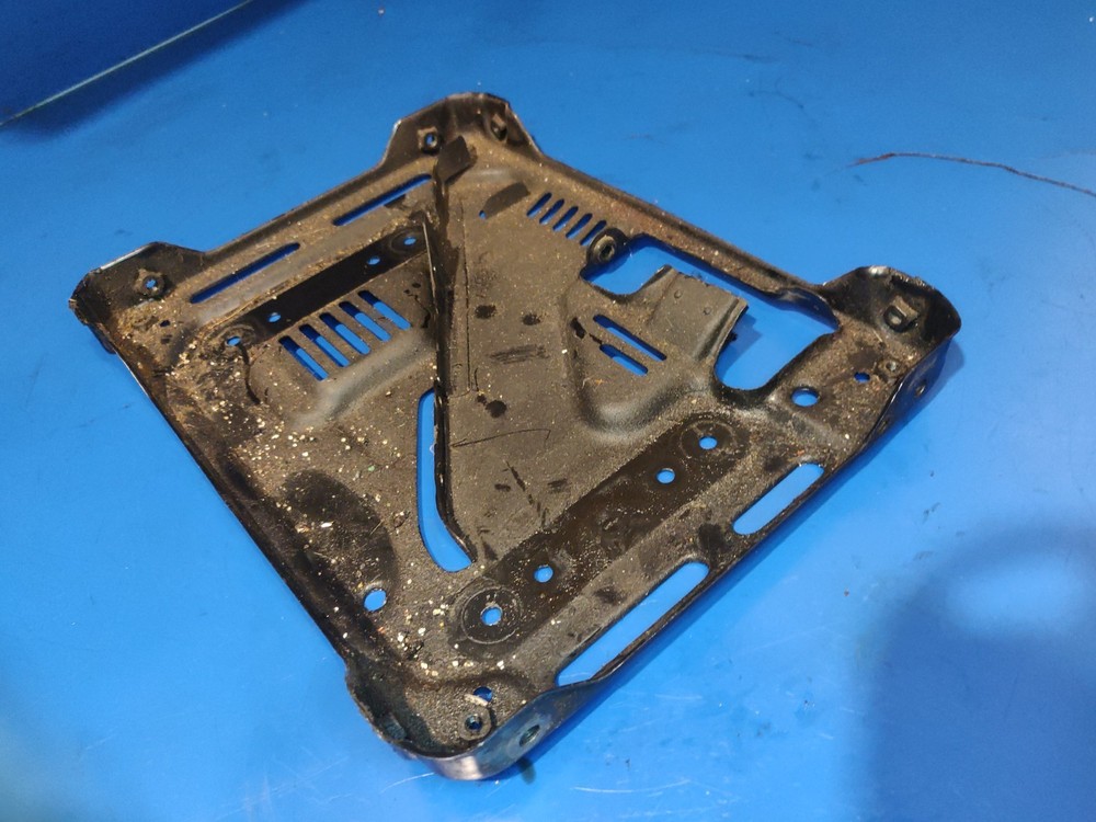 63710-892-010ZA pan cover base plate honda generator em500