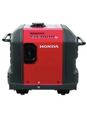 Honda EU3000IS1AN 3000W 120V Super Quiet Portable Inverter Generator w/CO-MINDER