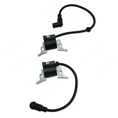 Ignition Coil Magneto 0K63030SRV Fits Generac Generator Replaces 0G3224BSRV