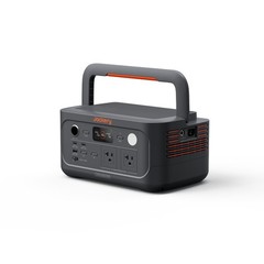 Jackery Explorer 500 v2 512Wh Lightweight Power Station + 100W Air Solar Panel