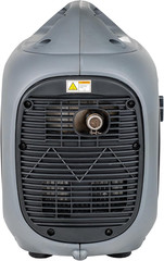 2,300W Portable Gas-Powered Quiet Inverter Generator for Home Emergency Backup,