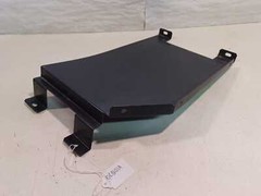 GENERAC MUFFLER PANEL PART NUMBER 0C8101A