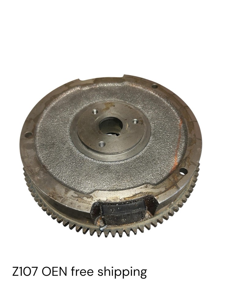 DuroMax 317CC Flywheel OEM Free Shipping