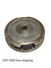 DuroMax 317CC Flywheel OEM Free Shipping