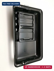 YAMAKATO 5500 6000 6500 8750 9000 9500 Watt Generator Air Filter w/Housing Cover