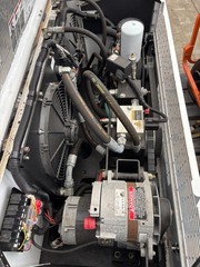 Vanair Air N Arc 300 Hydraulic