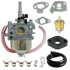 Fit For Ryobi RYI2200 1800 2200 Watts Inverter Generator 308054078 Carburetor