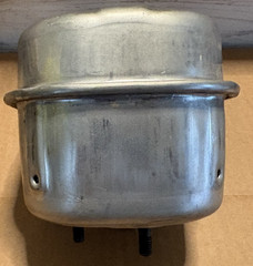 Genuine Honda OEM NOS 18310-ZE3-003 Muffler for Generators