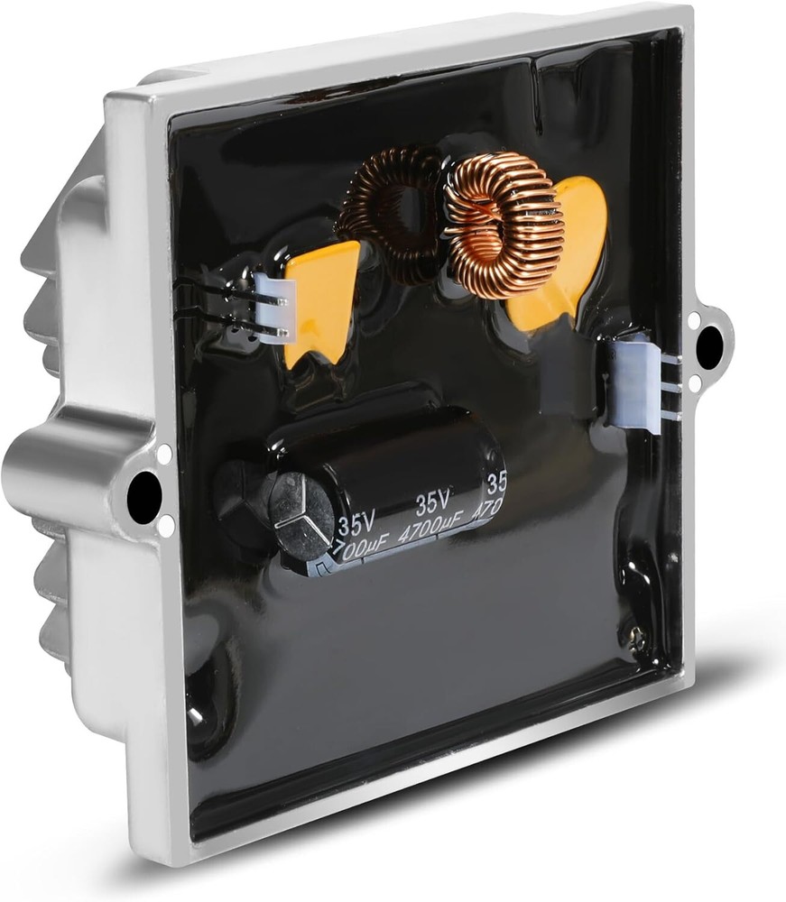 0A18010SRV Engine Battery Charger Assy For Generac Generator A1801 0A1801 4390-0