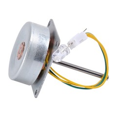 Low Power Miniature AC Three-phase Generator For Teaching Use