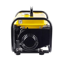 800W Low-Noise Gasoline Generator 2-Stroke Single-Phase Gasoline Generator 220V