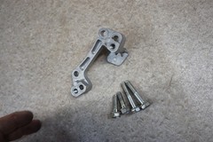 Honda EU3000IS EU 3000 IS 3000IS Generator OEM Coil Mount – Nice! –