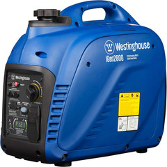 Westinghouse 2800 Peak Watt Super Quiet & Lightweight Portable Inverter Generato