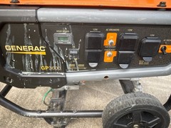 GENERAC GENERATOR GP3600 *IN STORE PICK-UP ONLY* (PSO037108)